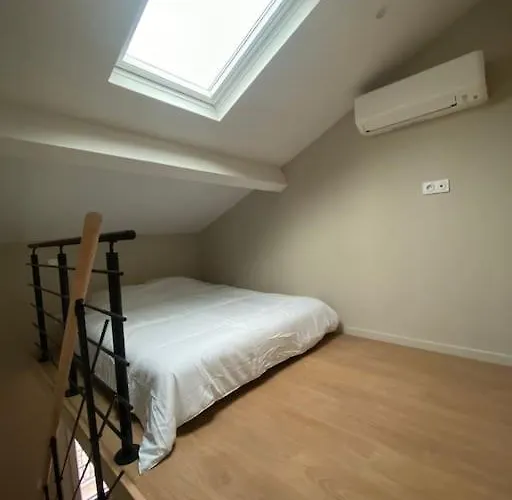Duplex Sur Nice - Liberation