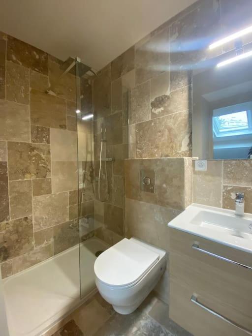 Duplex Sur - Liberation * Nizza